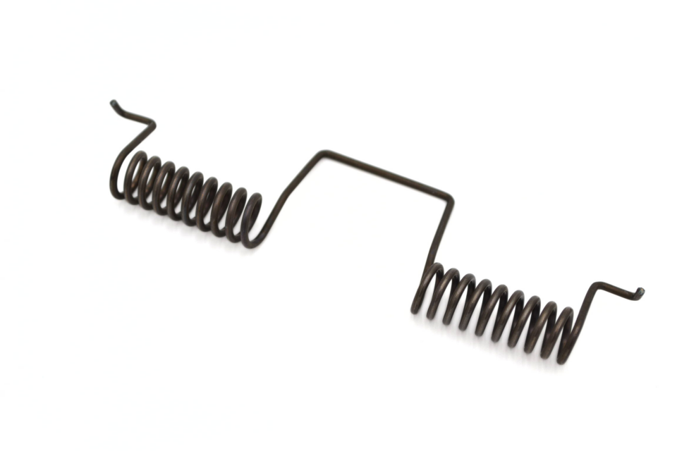 Torsion Spring Product at Apex