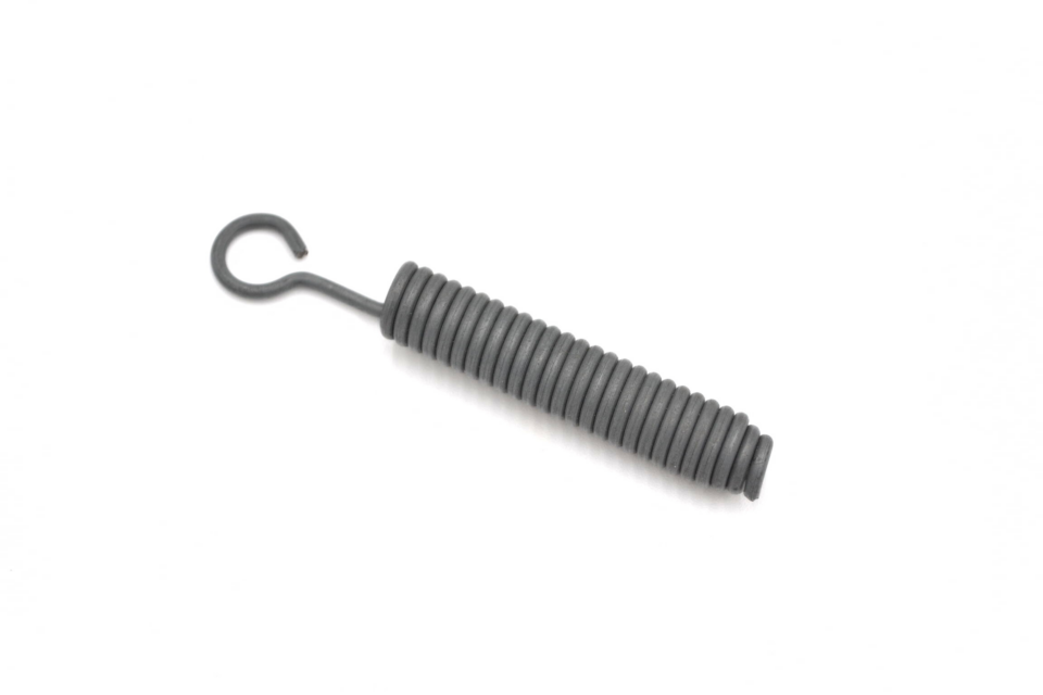 Extension Spring Sample from Apex