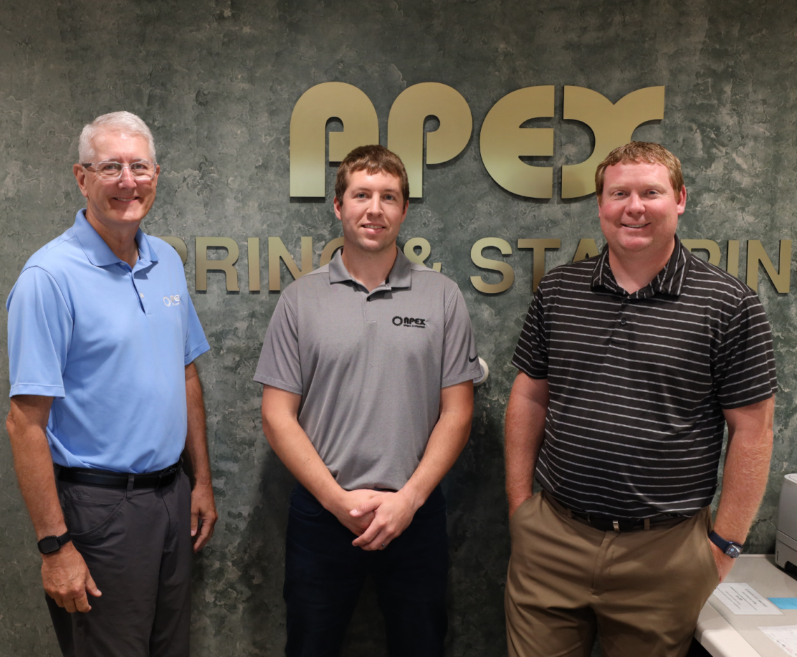 Apex Sales Team